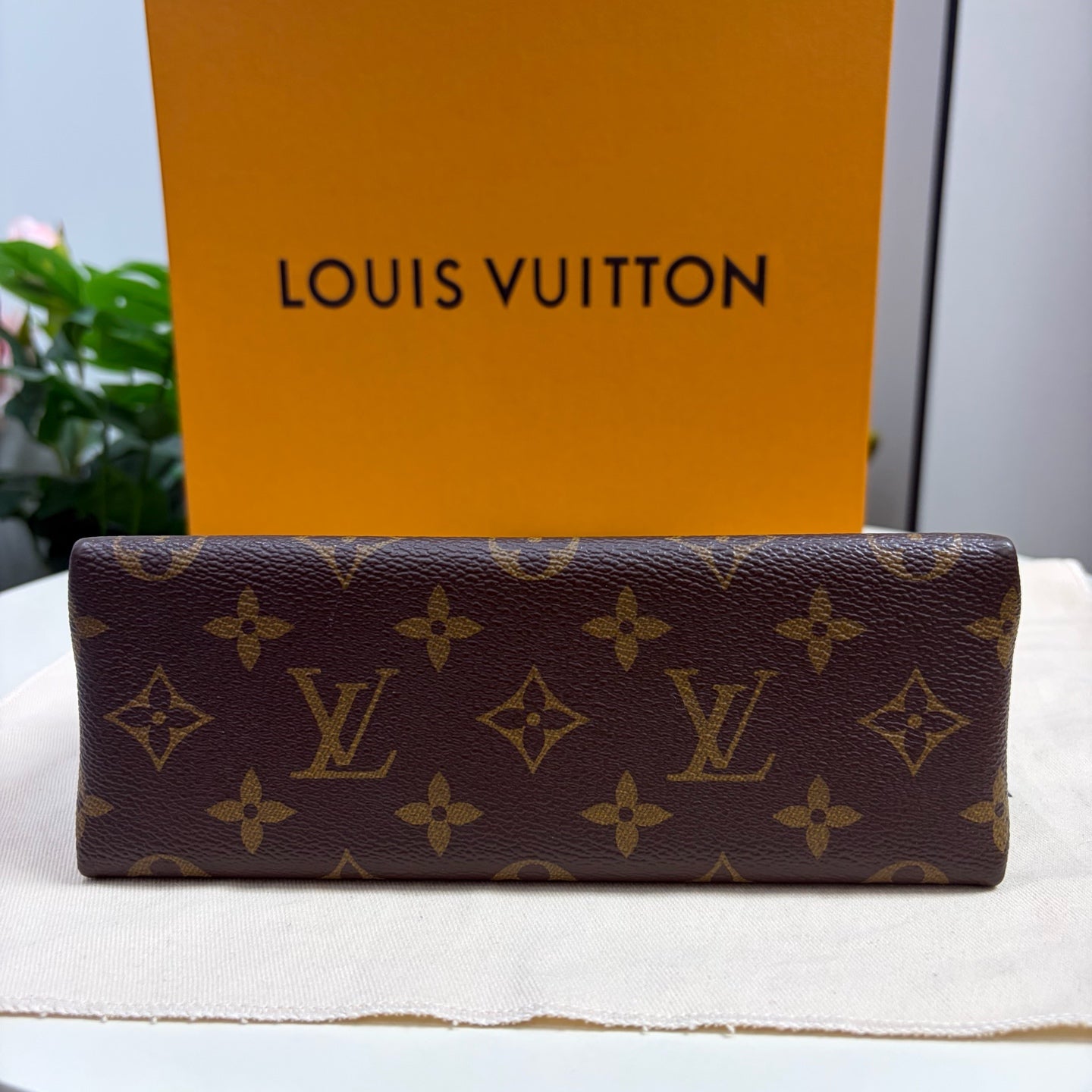 Louis Vuitton - Locky BB - Leather - Multicolour - (mini)