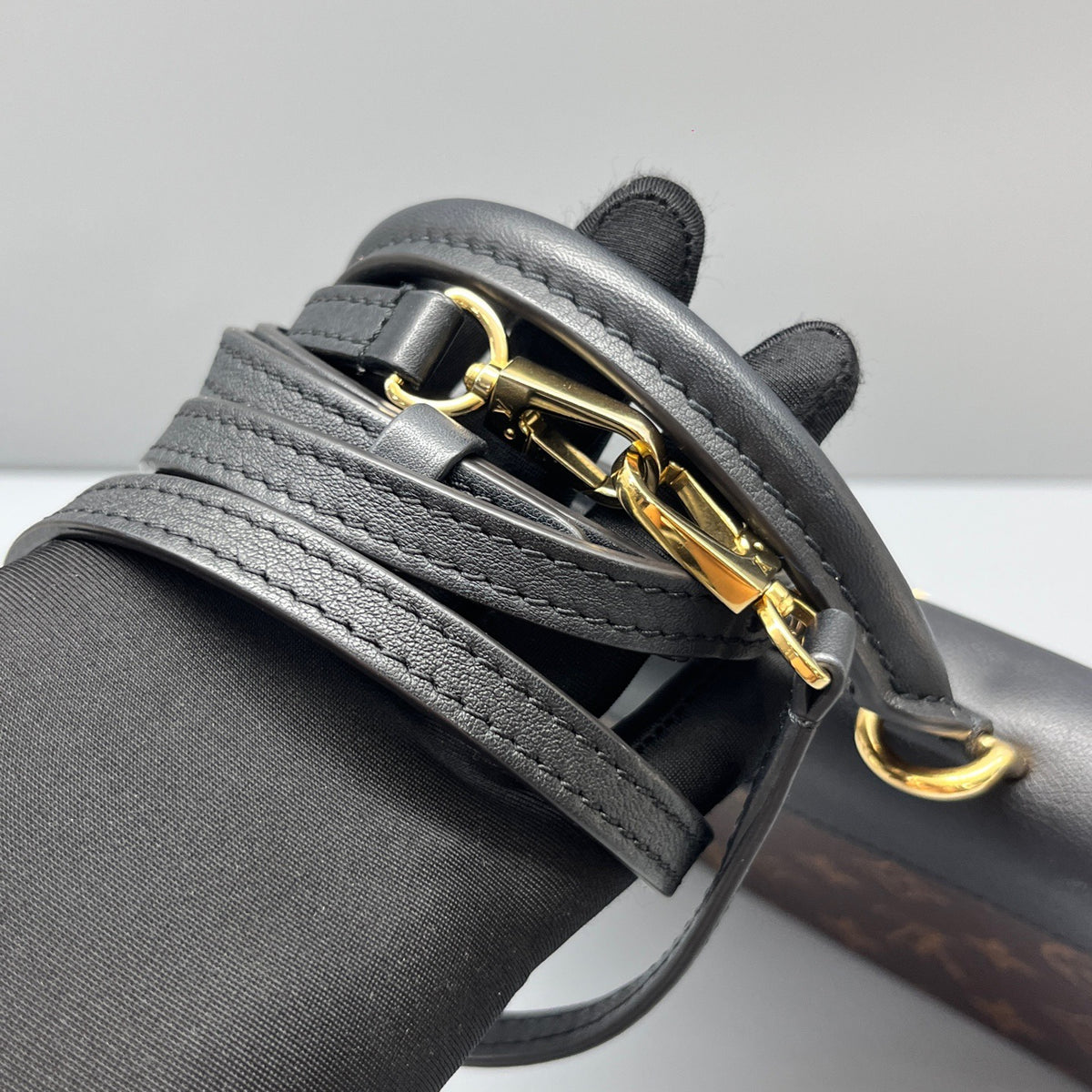 Louis Vuitton - Locky BB - Leather - Multicolour - (mini)