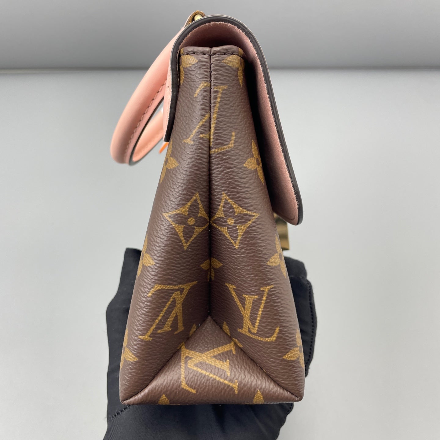 Louis Vuitton - Locky BB - Leather - Multicolour - (mini)