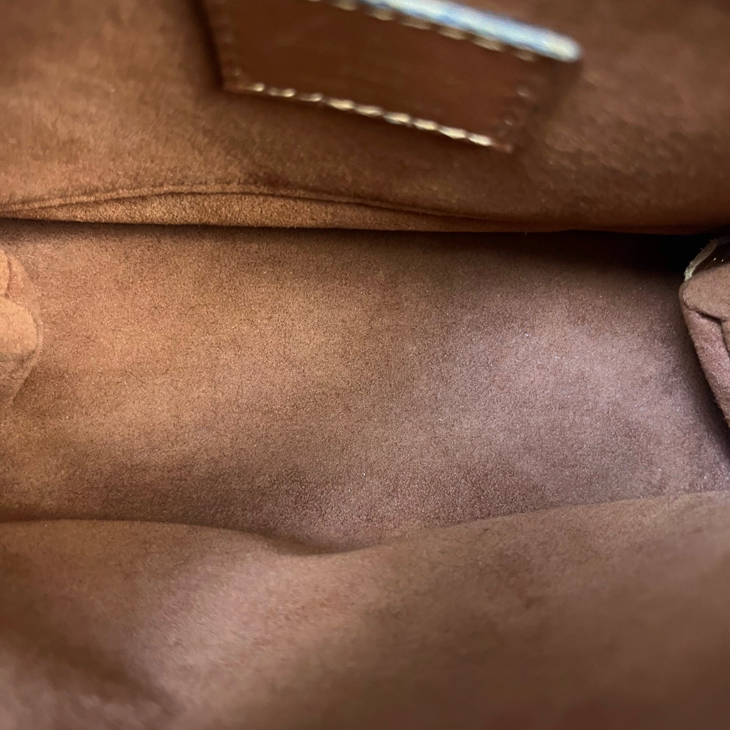 Louis Vuitton - Locky BB - Leather - Multicolour - (mini)