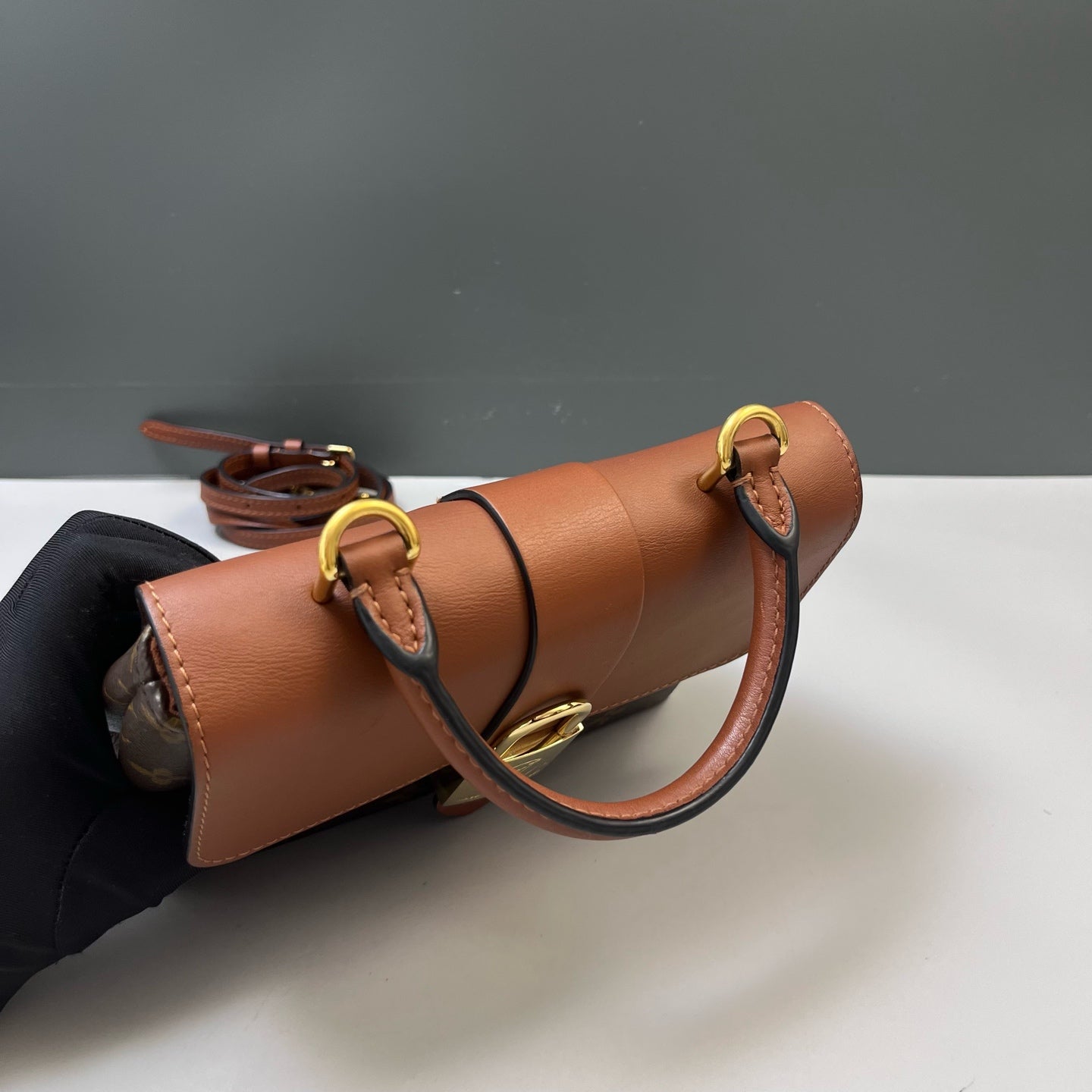 Louis Vuitton - Locky BB - Leather - Multicolour - (mini)