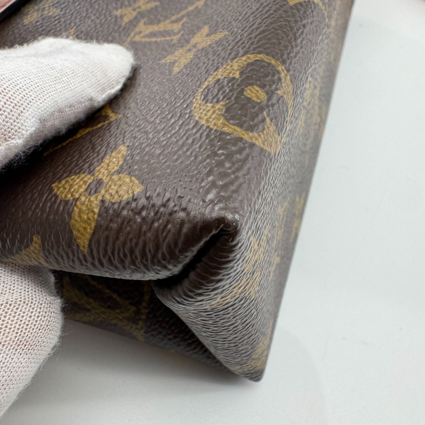 Louis Vuitton - Locky BB - Leather - Multicolour - (mini)