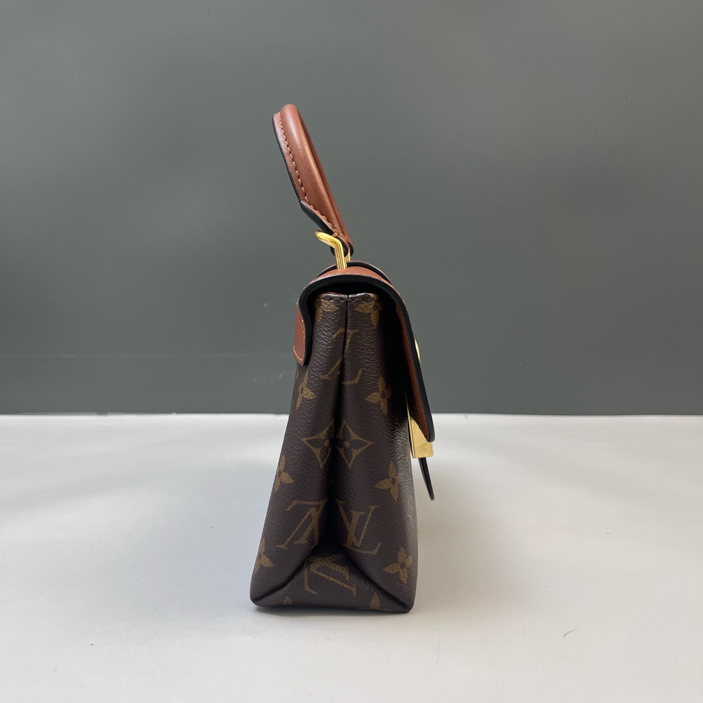 Louis Vuitton - Locky BB - Leather - Multicolour - (mini)