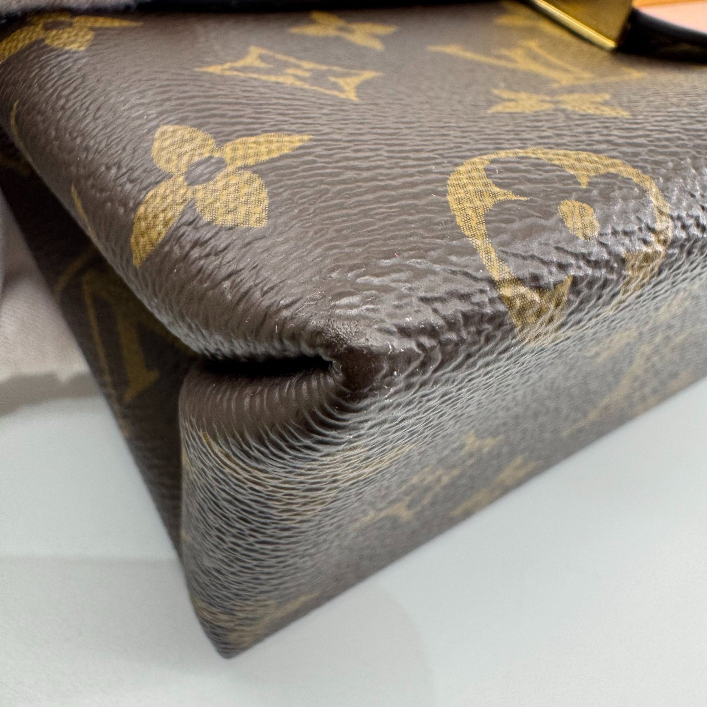 Louis Vuitton - Locky BB - Leather - Multicolour - (mini)