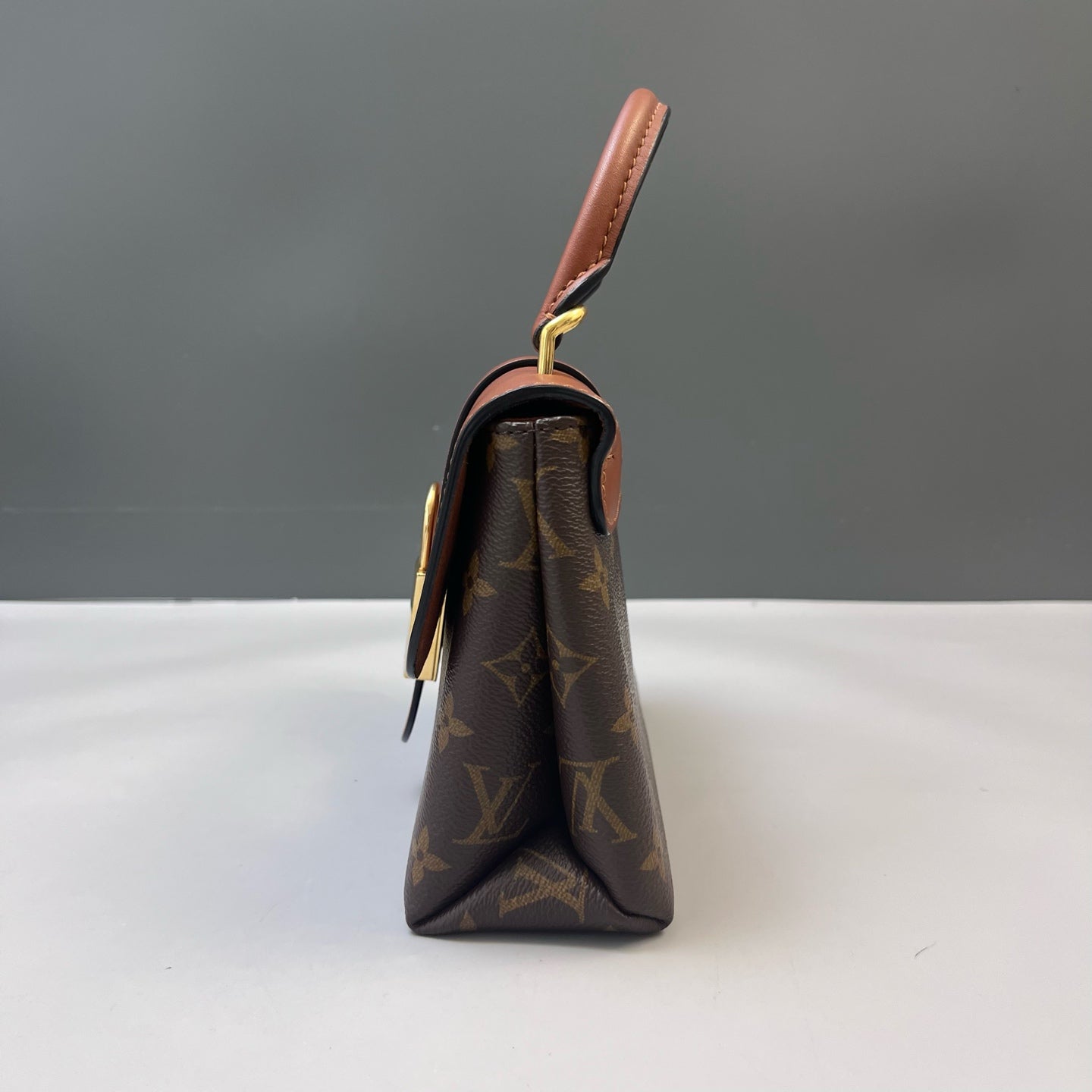 Louis Vuitton - Locky BB - Leather - Multicolour - (mini)