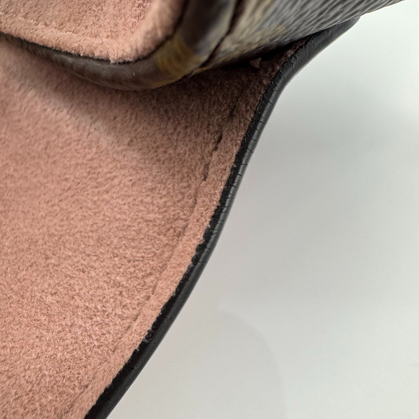 Louis Vuitton - Locky BB - Leather - Multicolour - (mini)