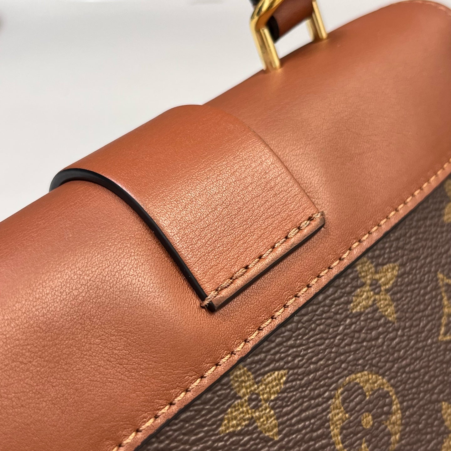 Louis Vuitton - Locky BB - Leather - Multicolour - (mini)