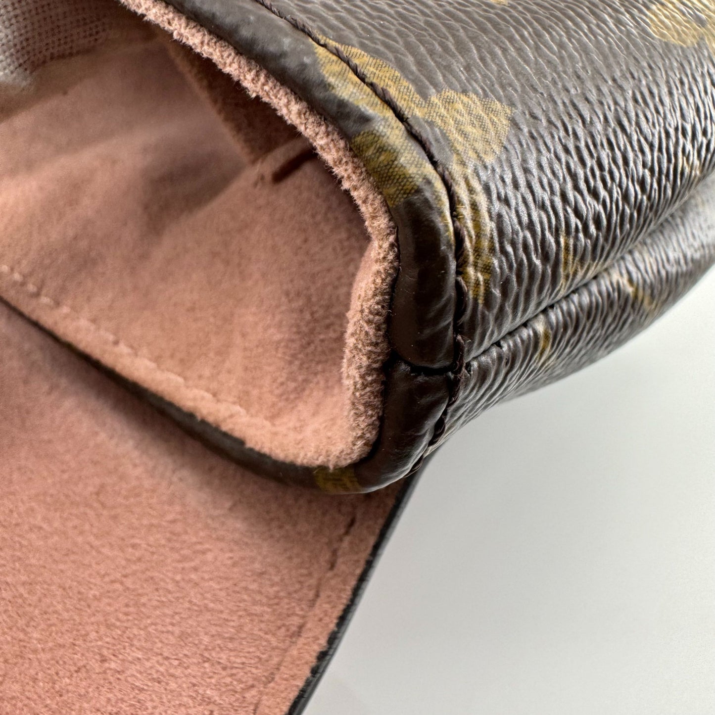 Louis Vuitton - Locky BB - Leather - Multicolour - (mini)