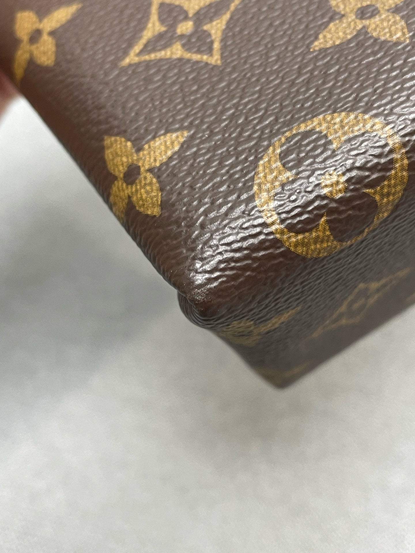Louis Vuitton - Locky BB - Leather - Multicolour - (mini)
