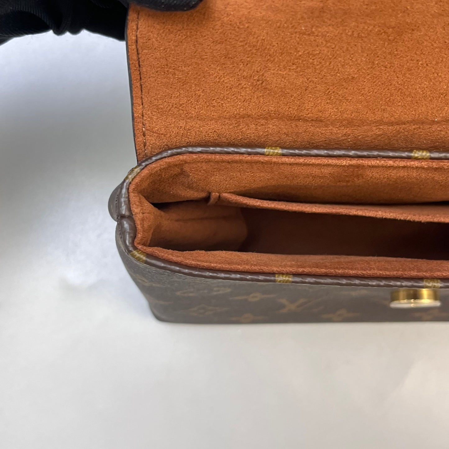 Louis Vuitton - Locky BB - Leather - Multicolour - (mini)
