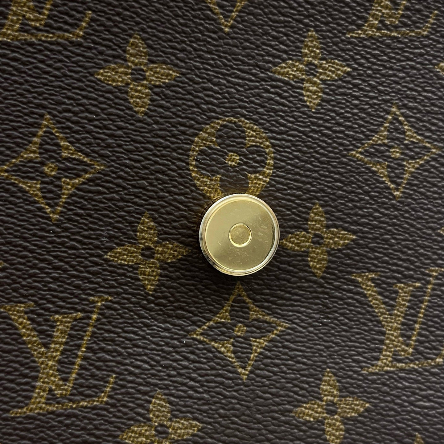 Louis Vuitton - Locky BB - Leather - Multicolour - (mini)