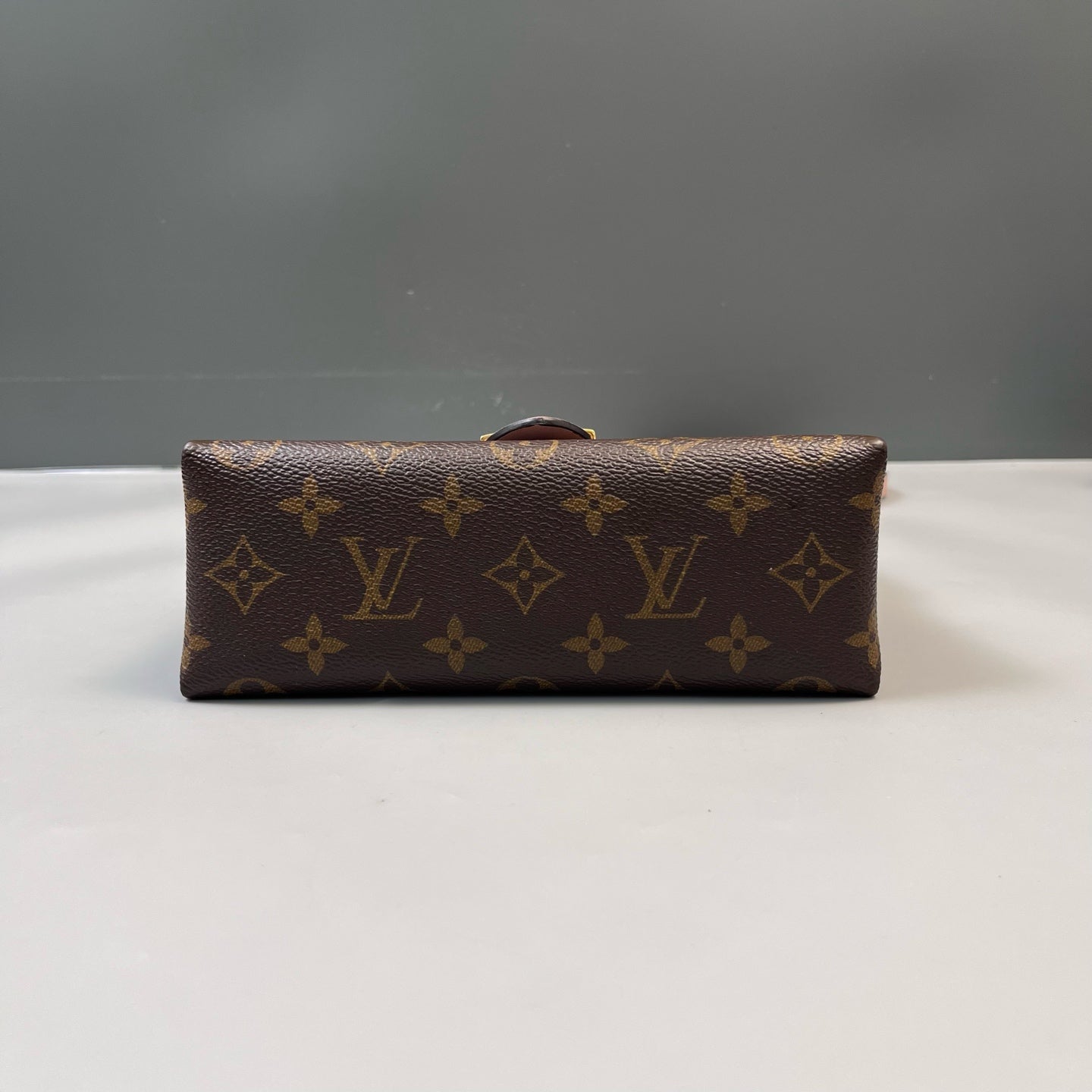 Louis Vuitton - Locky BB - Leather - Pink - (mini)