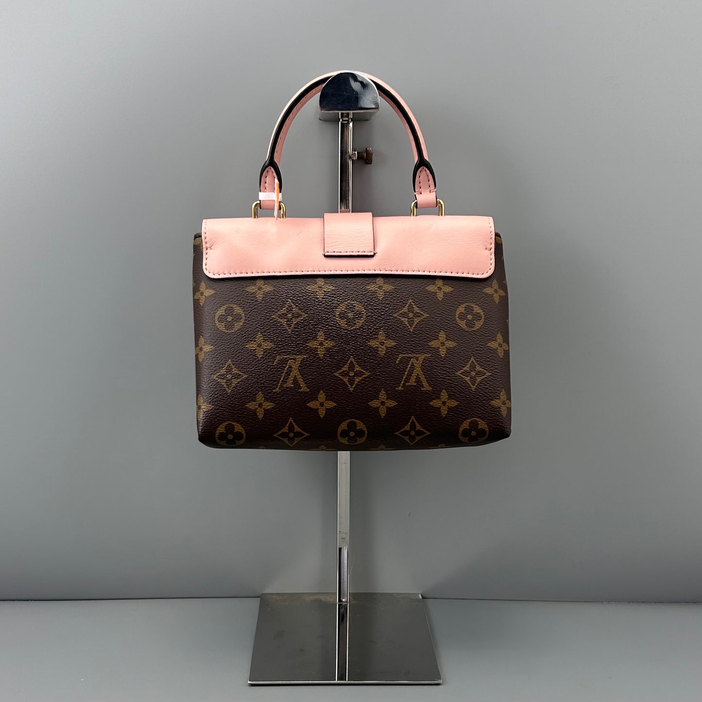 Louis Vuitton - Locky BB - Synthetic - Multicolour - (mini)