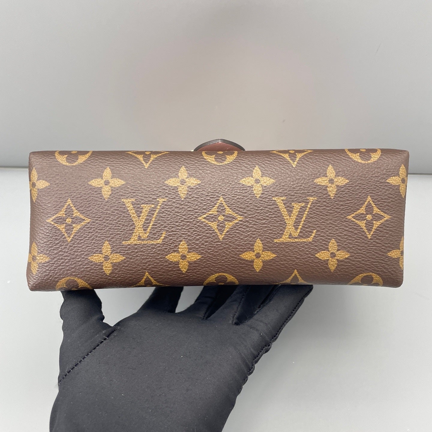 Louis Vuitton - Locky BB - Synthetic - Multicolour - (mini)