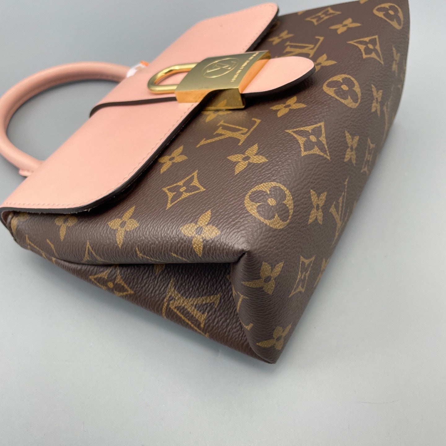 Louis Vuitton - Locky BB - Synthetic - Multicolour - (mini)