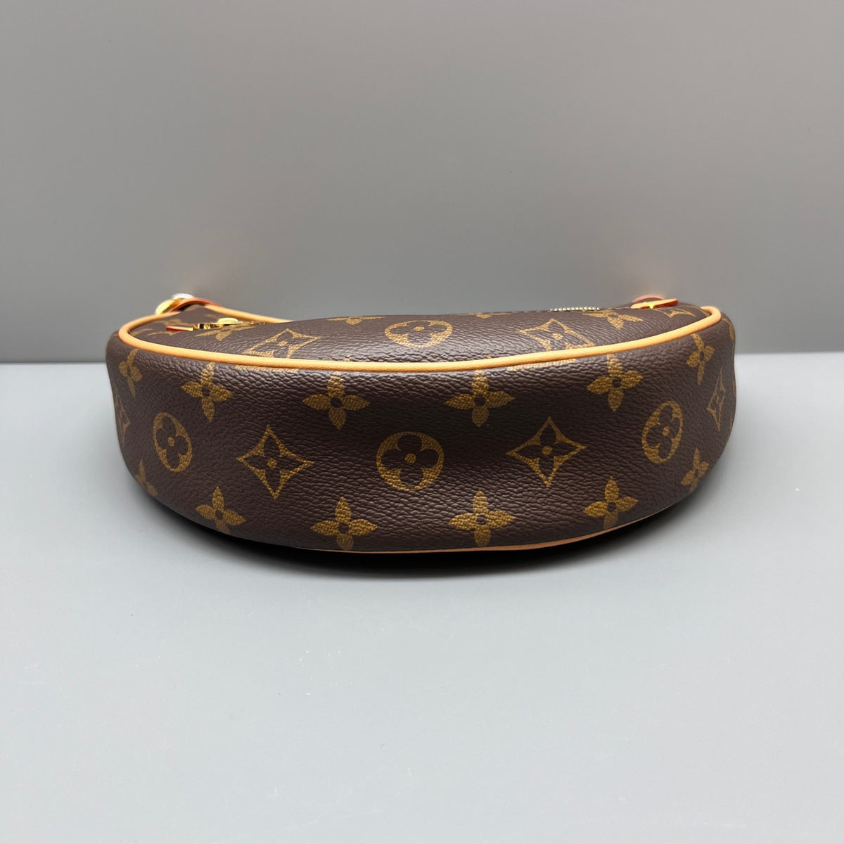 Louis Vuitton - Loop Bag - Leather - Brown
