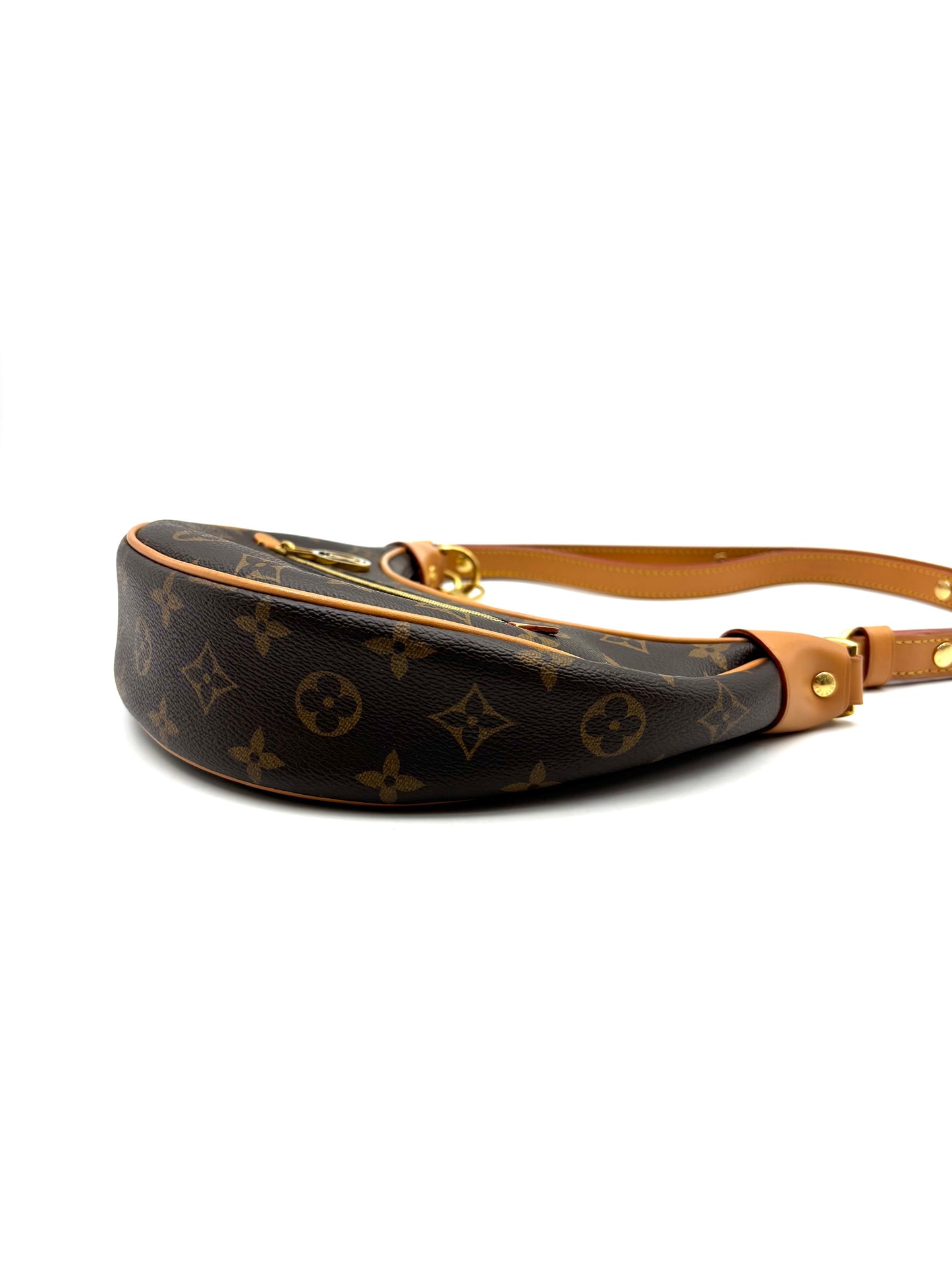 Louis Vuitton - Loop - Synthetic - Brown - (mini)