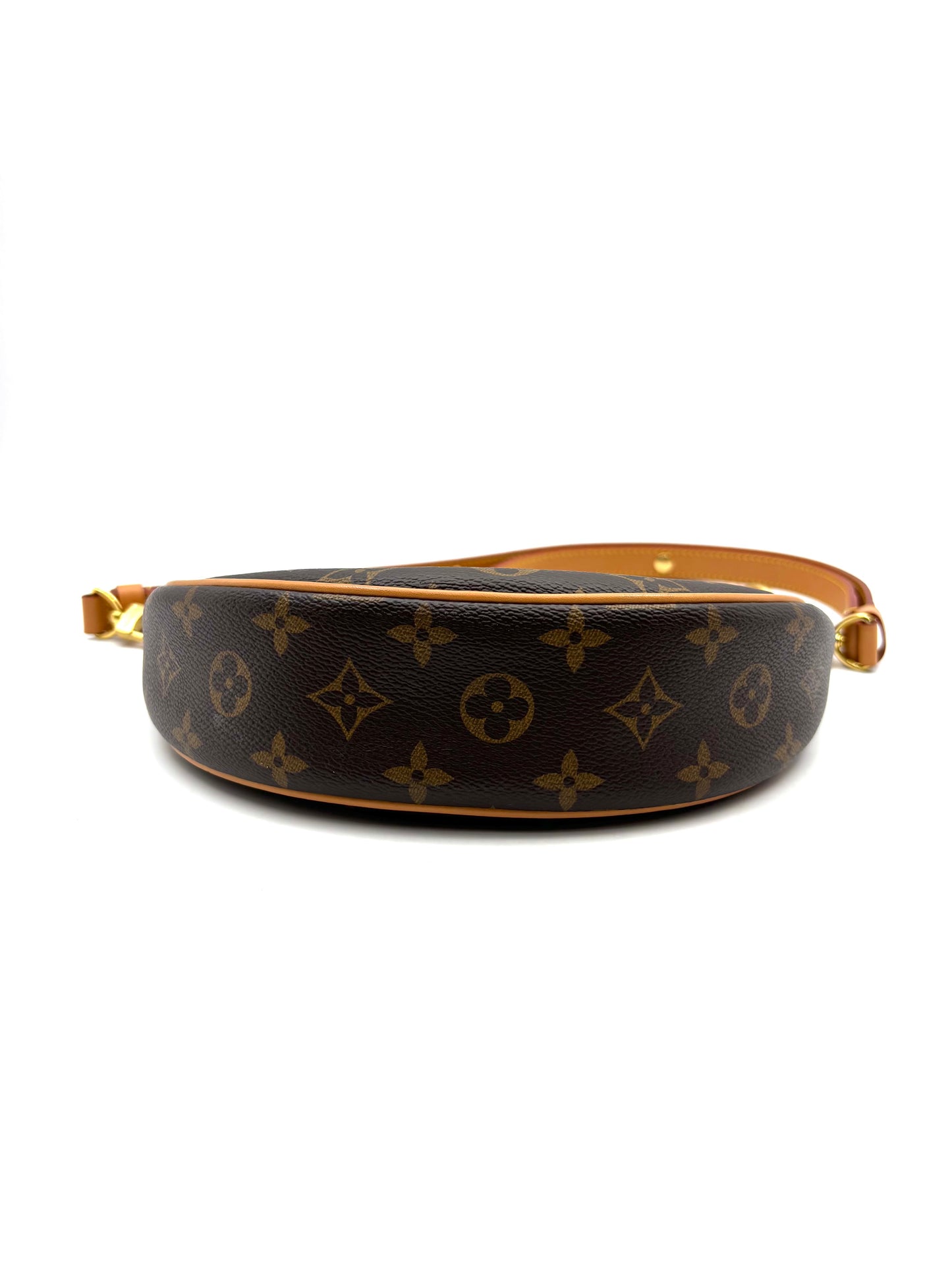 Louis Vuitton - Loop - Synthetic - Brown - (mini)