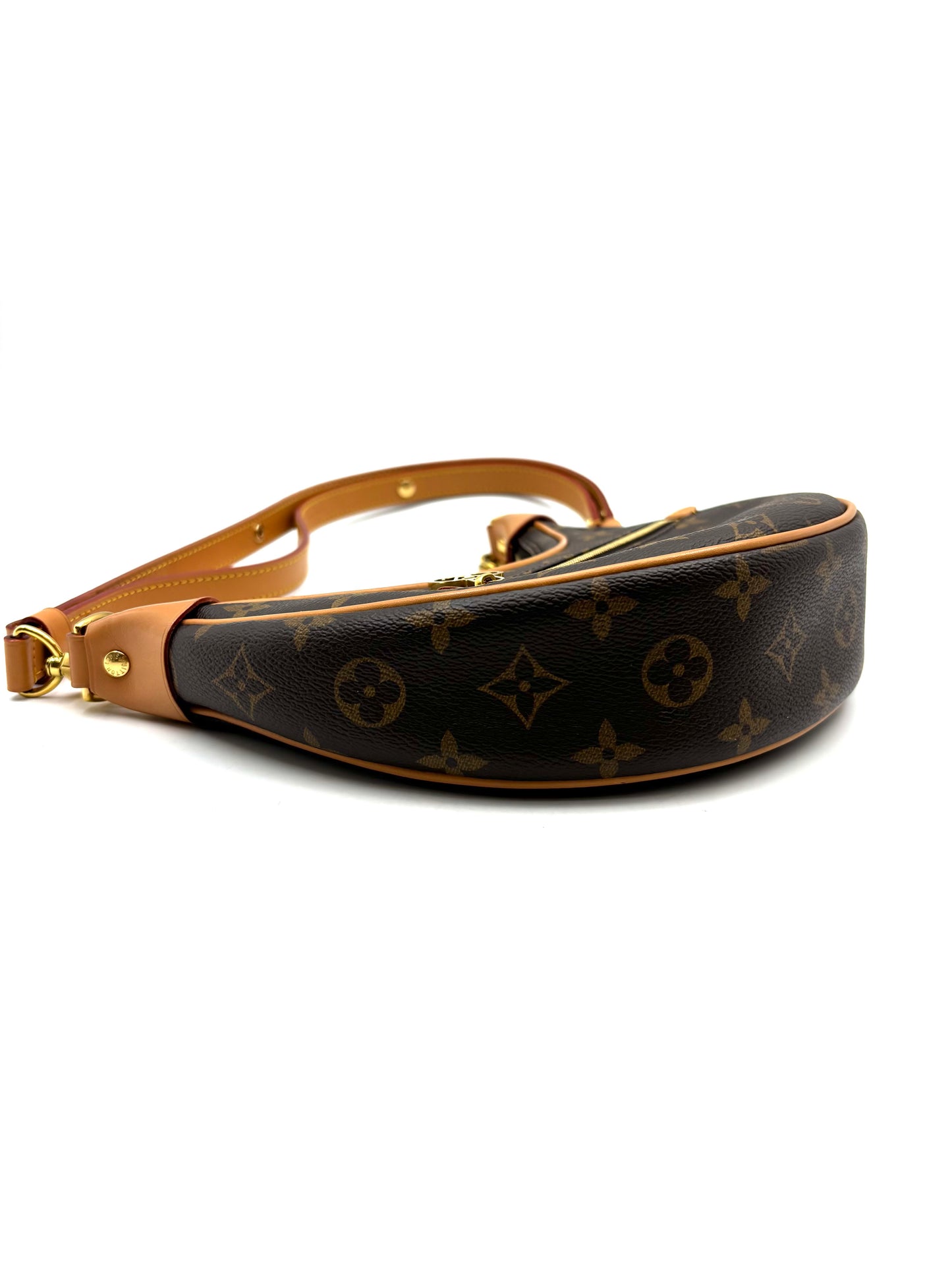 Louis Vuitton - Loop - Synthetic - Brown - (mini)