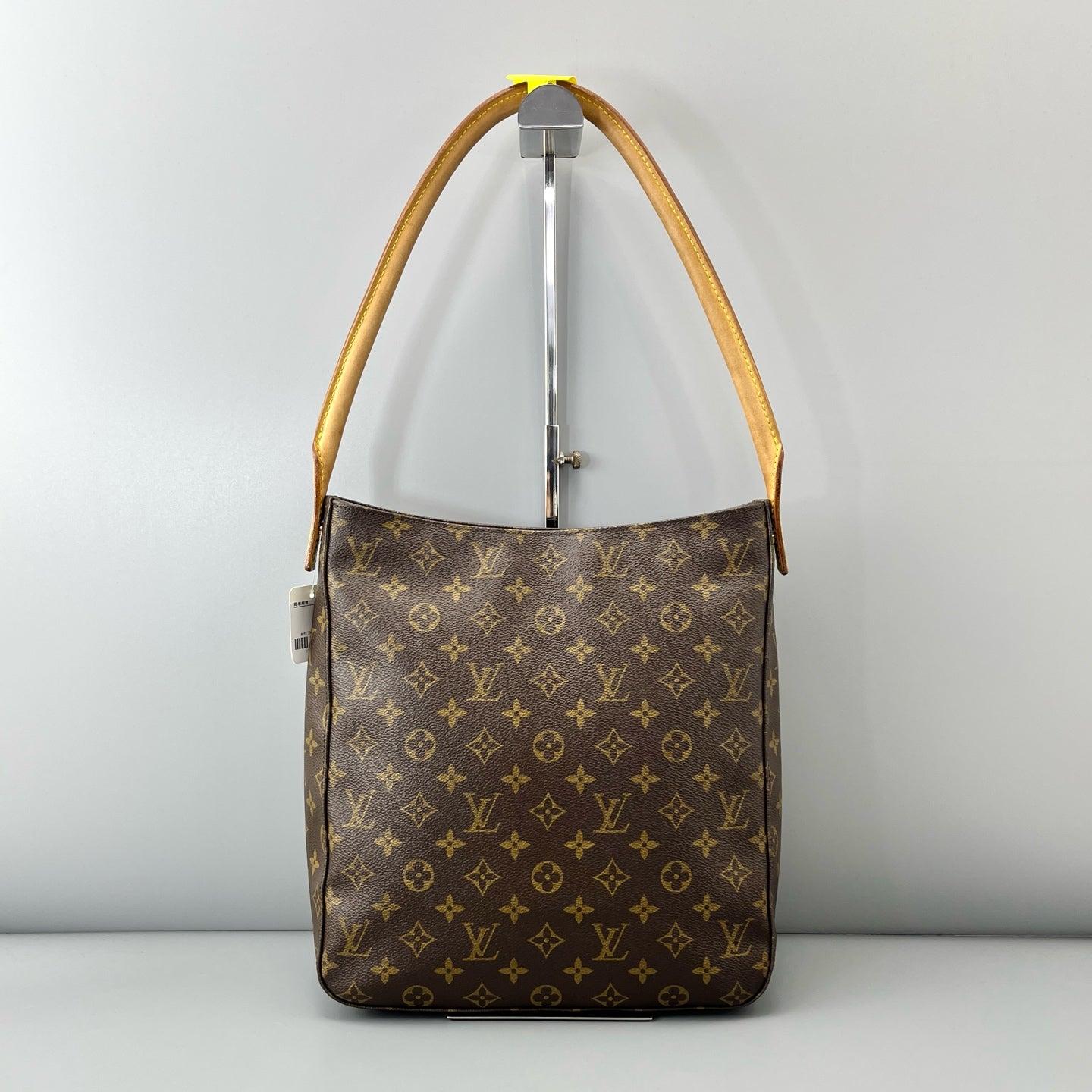Louis Vuitton - Looping - Synthetic - Brown - (medium)