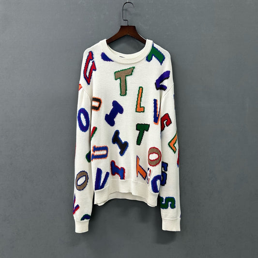Louis Vuitton - Louis Vuitton x NBA - Wool - White - (M)