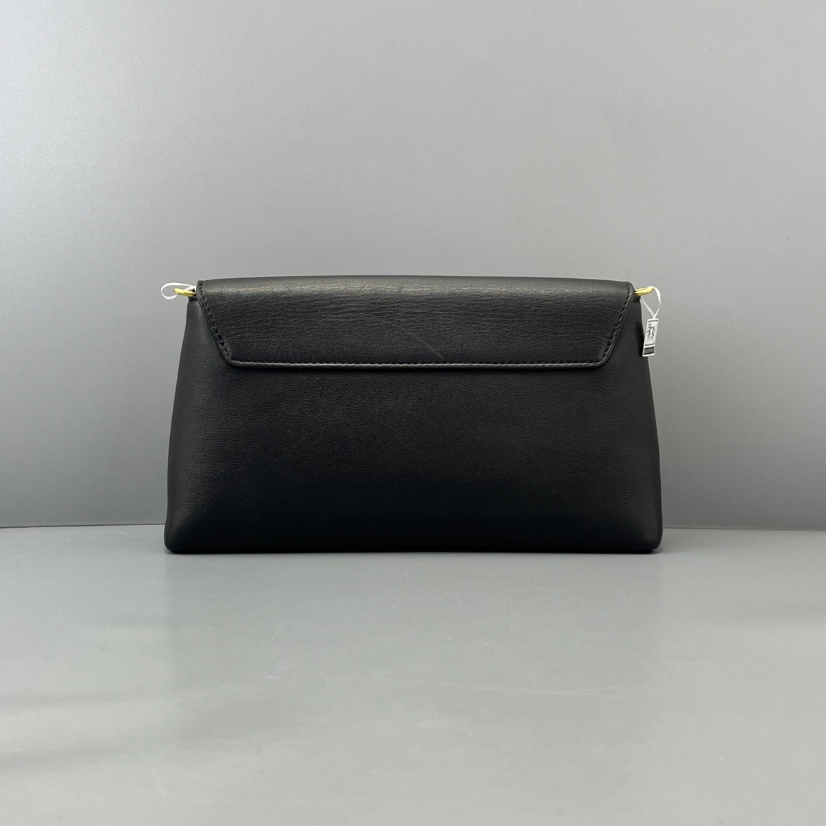 Louis Vuitton - Love Note - Leather - Black - (mini)