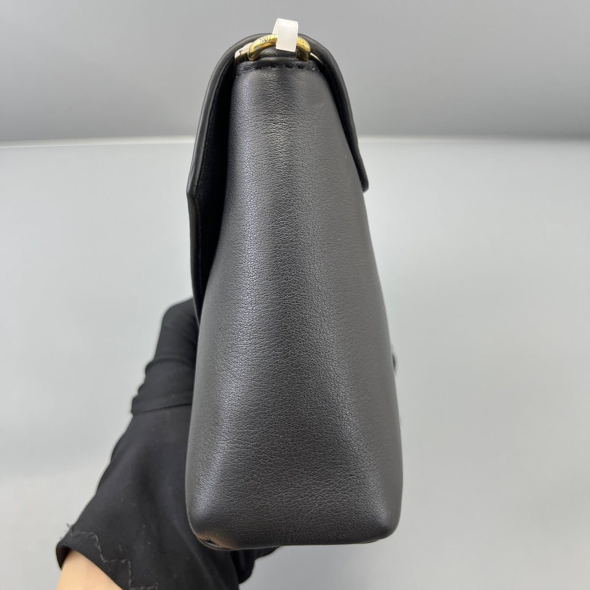 Louis Vuitton - Love Note - Leather - Black - (mini)