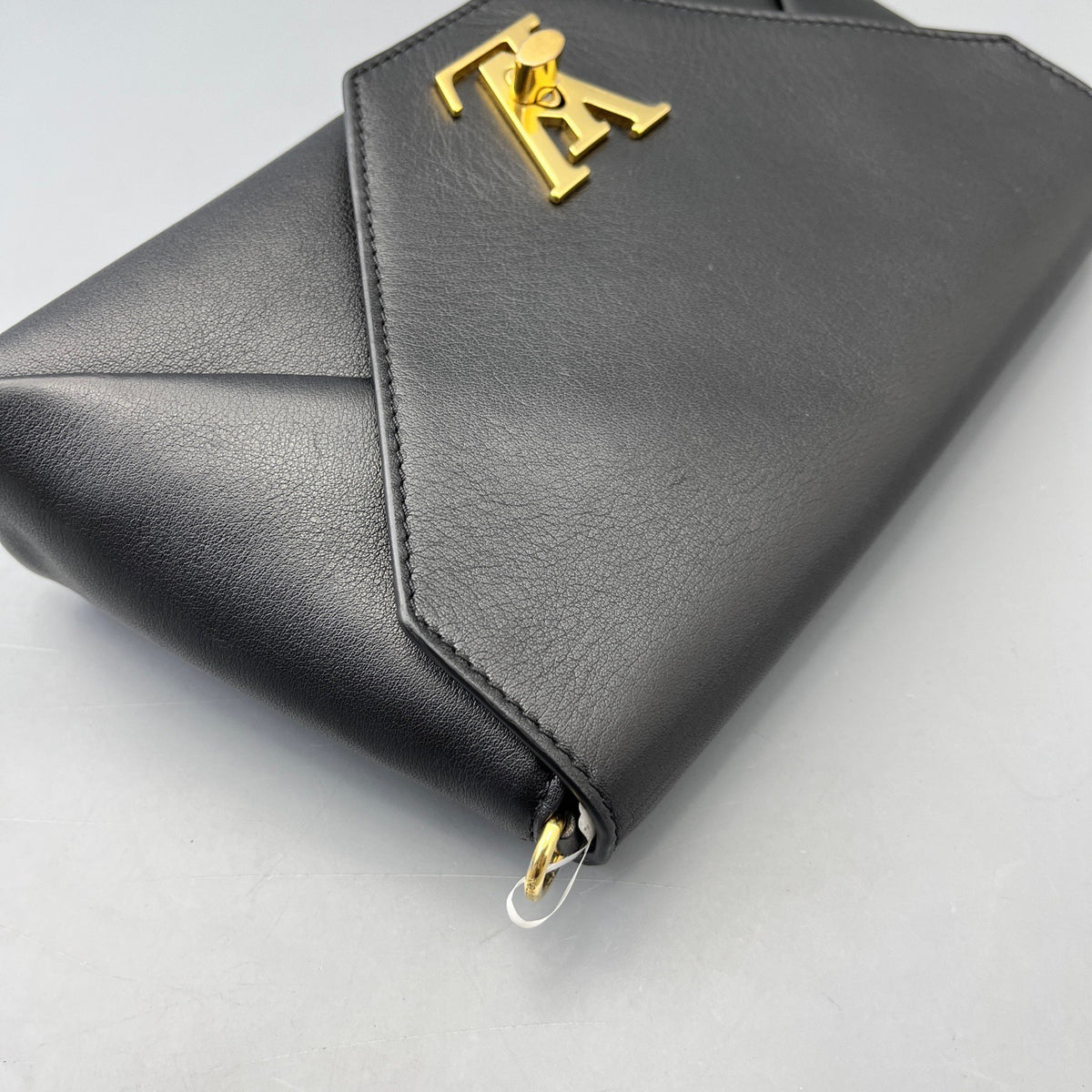 Louis Vuitton - Love Note - Leather - Black - (mini)