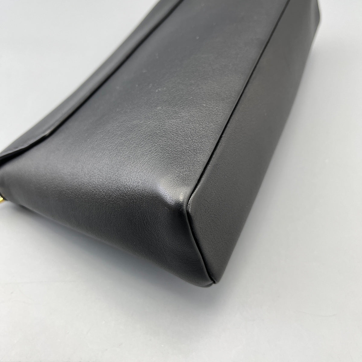 Louis Vuitton - Love Note - Leather - Black - (mini)