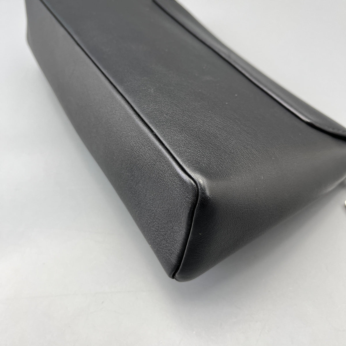 Louis Vuitton - Love Note - Leather - Black - (mini)