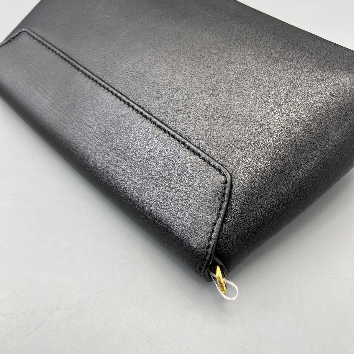 Louis Vuitton - Love Note - Leather - Black - (mini)
