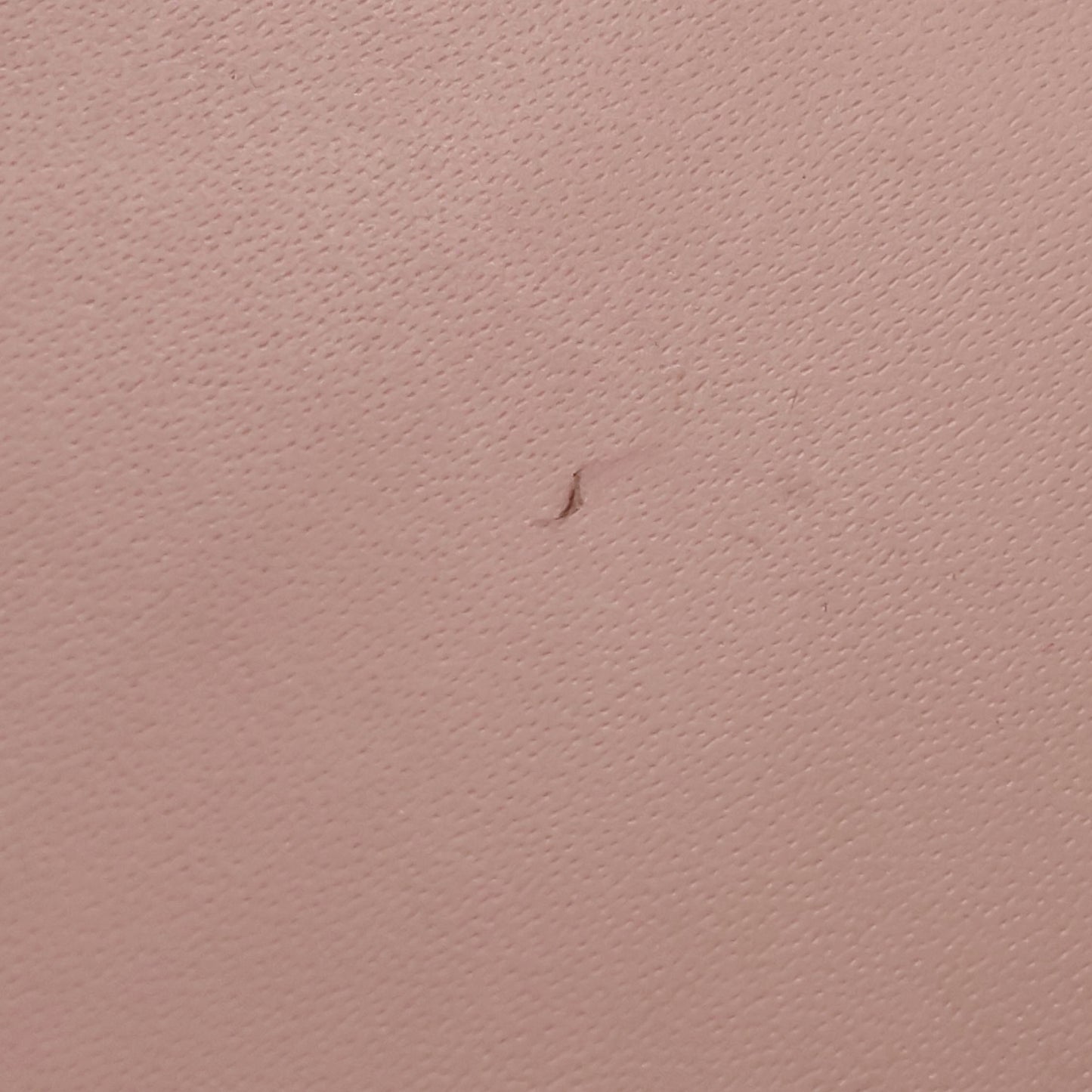 Louis Vuitton - Luna - Leather - Pink - (Medium)