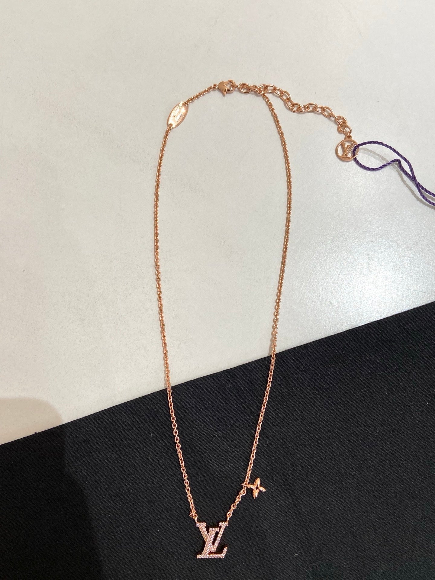 Louis Vuitton - LV Volt - Pink gold - Pink