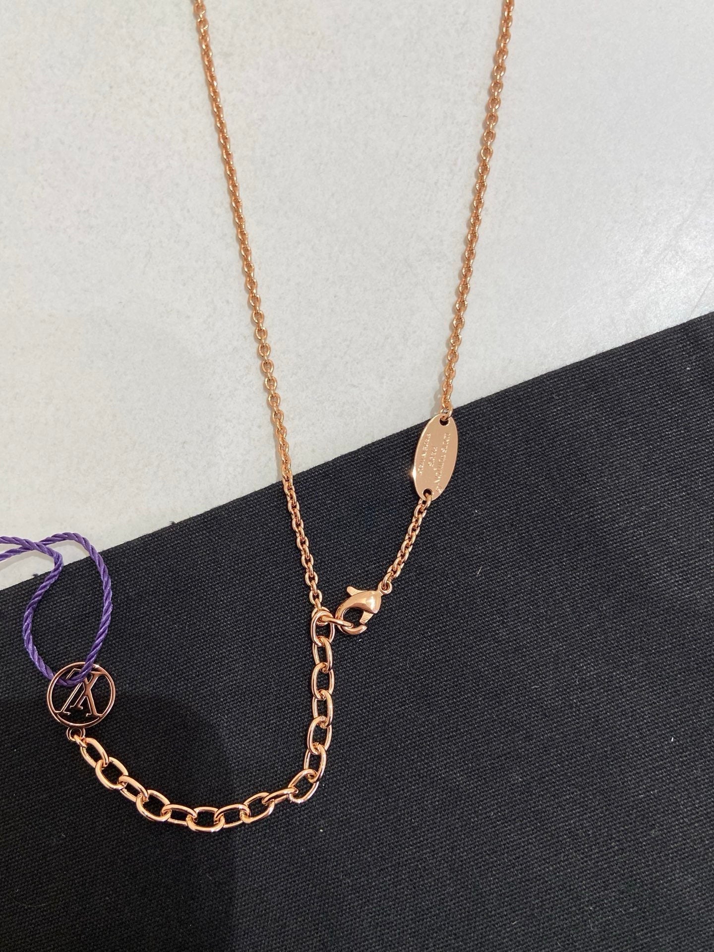 Louis Vuitton - LV Volt - Pink gold - Pink