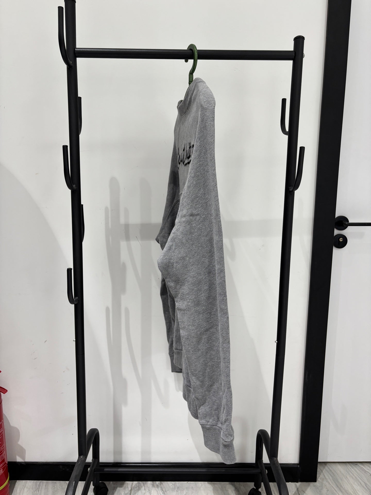 Louis Vuitton - LV x NIGO2 - Cotton - Grey - (L)