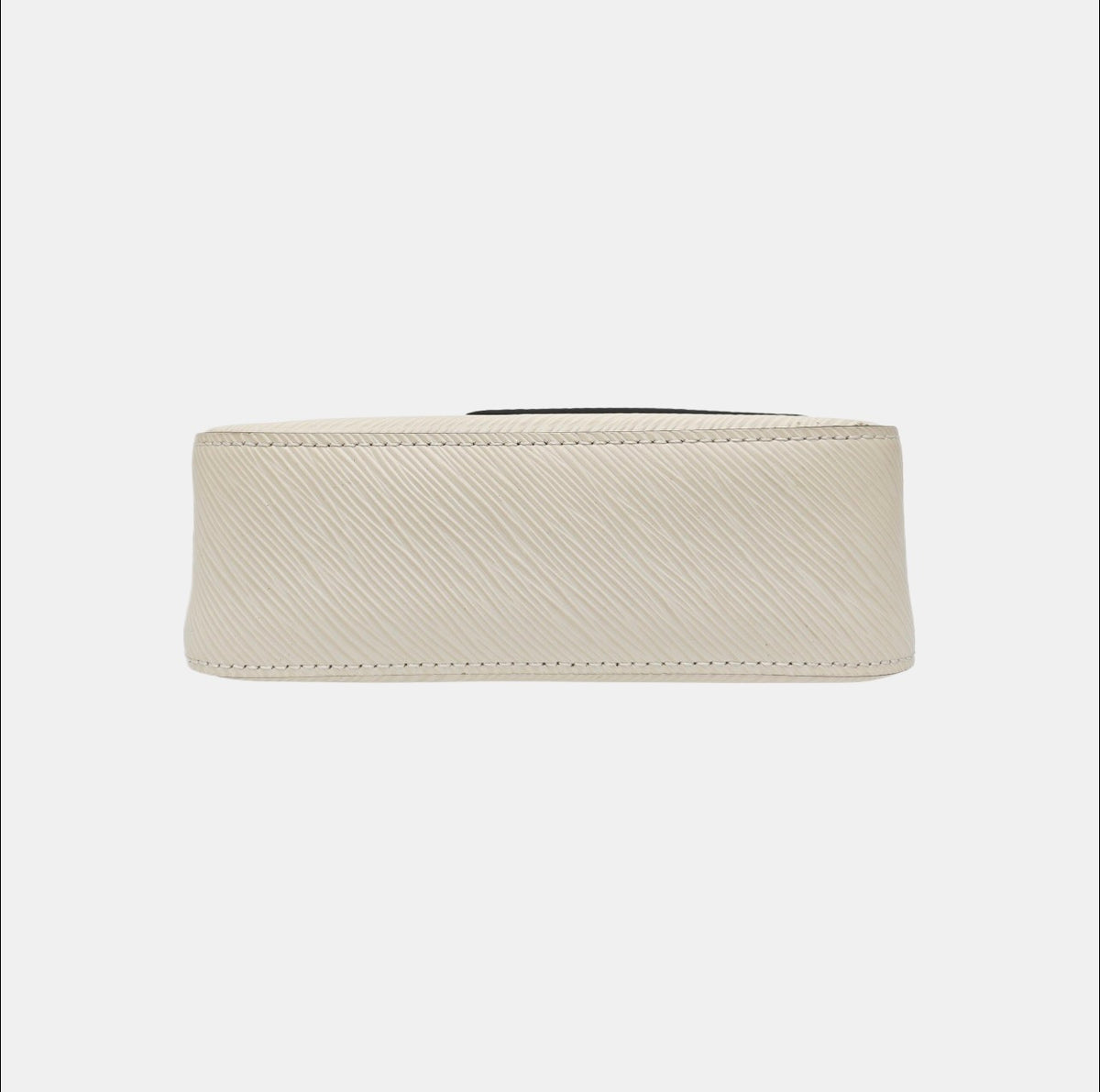 Louis Vuitton - Marelle - Leather - White - (small)