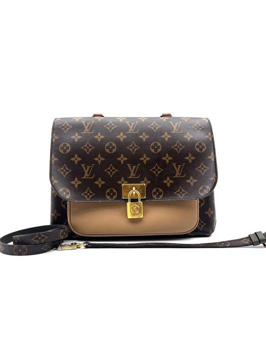 Louis Vuitton - Marignan - Leather - Multicolour