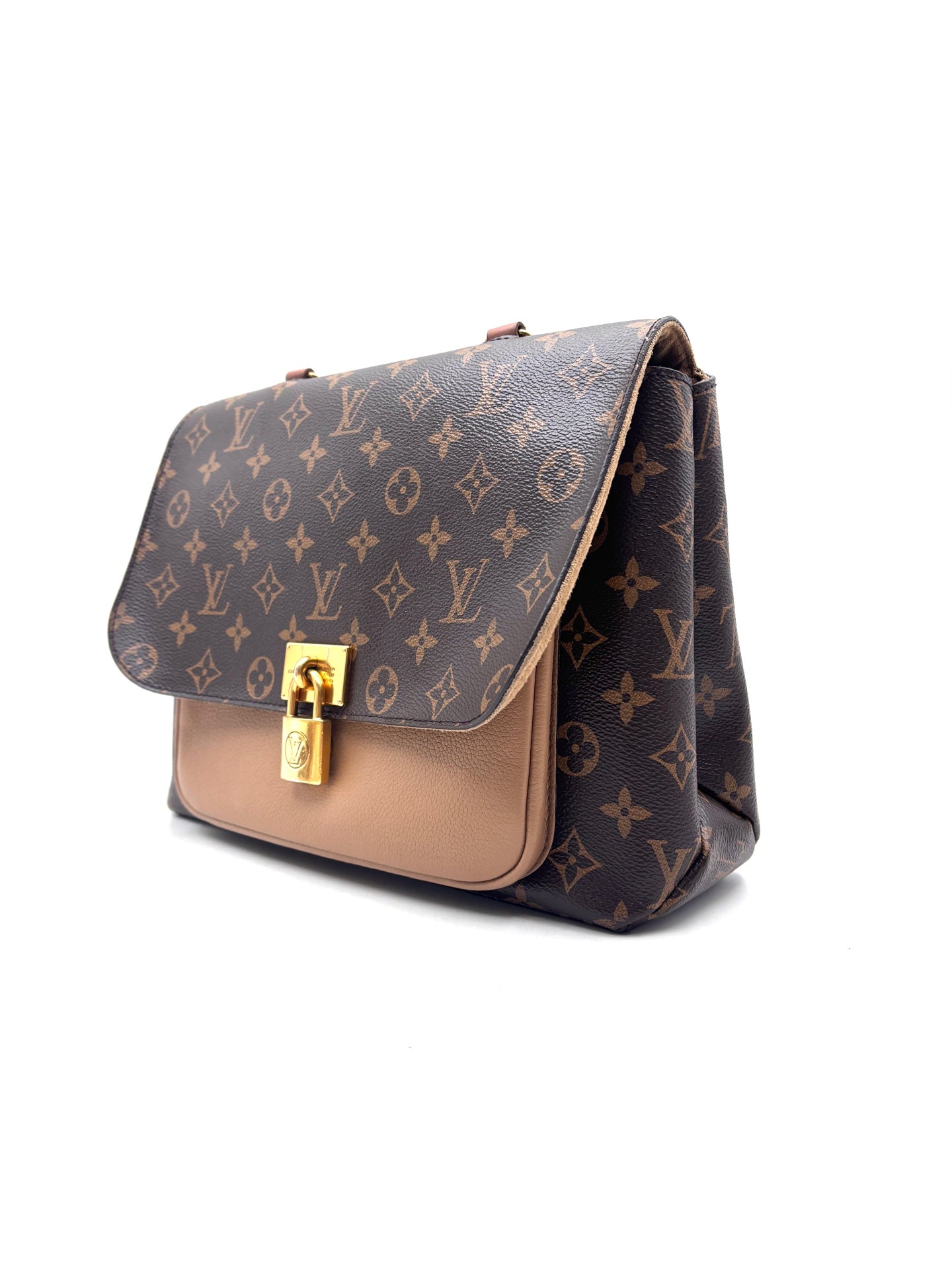 Louis Vuitton - Marignan - Leather - Multicolour