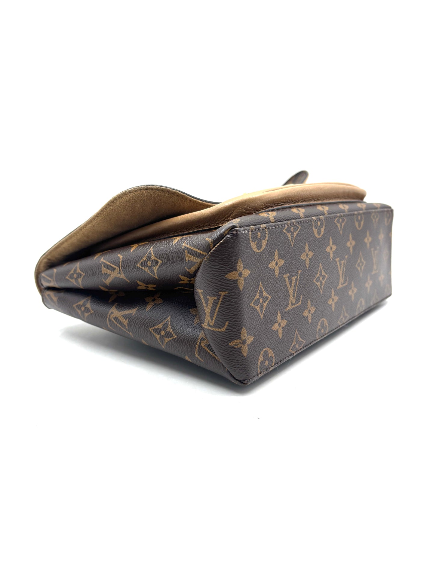 Louis Vuitton - Marignan - Leather - Multicolour