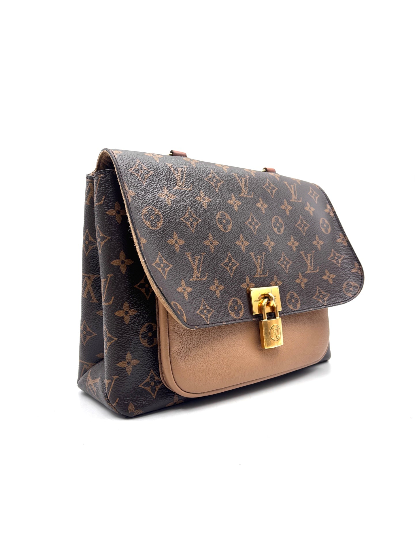 Louis Vuitton - Marignan - Leather - Multicolour