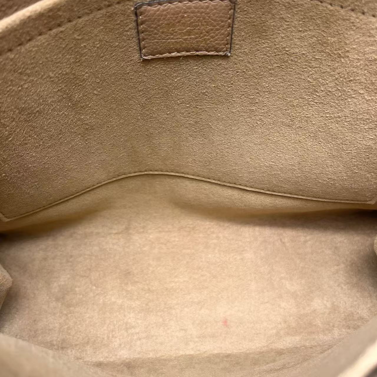 Louis Vuitton - Marignan Lock Messenger Bag - Monogram canvas and leather - Brown - (Medium)