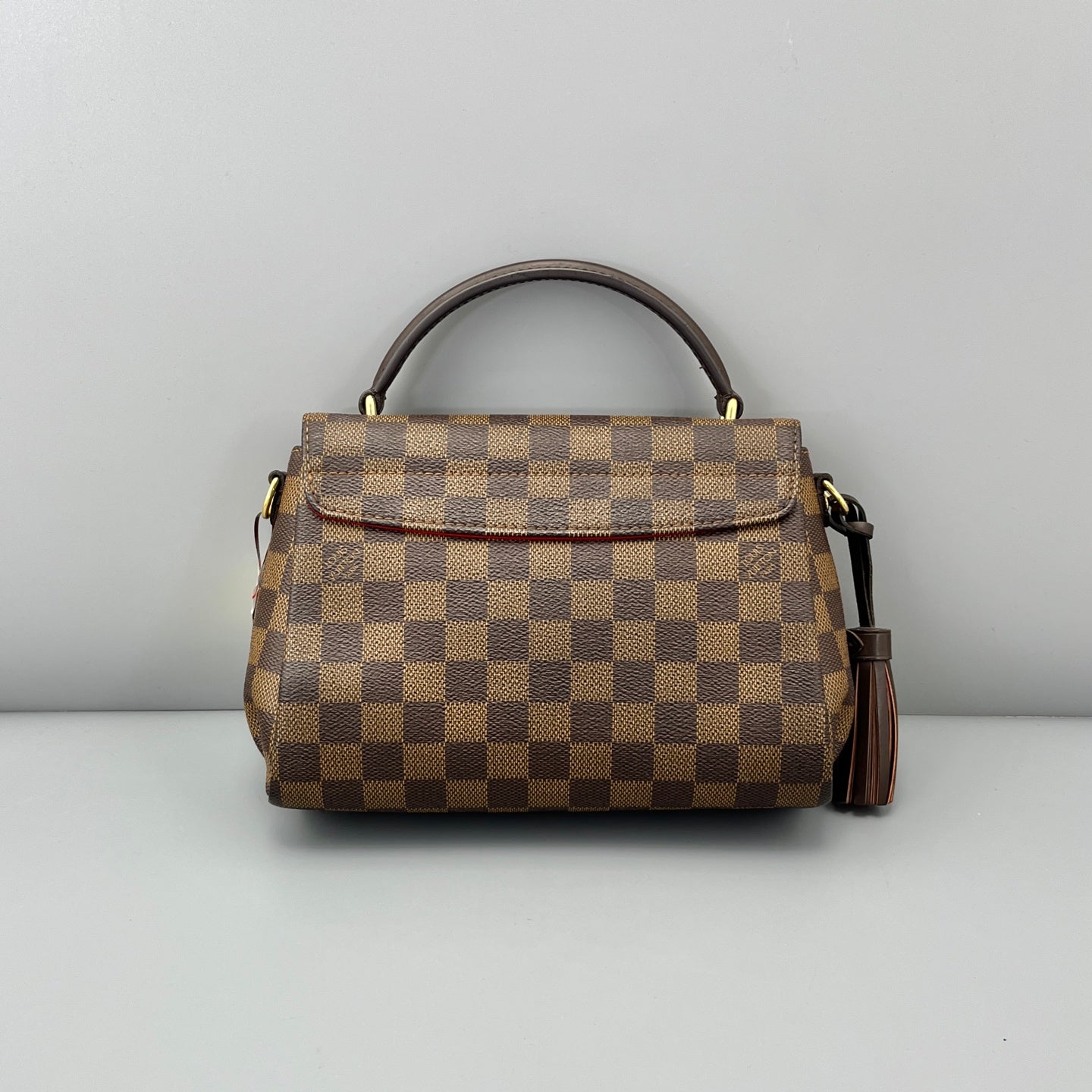 Louis Vuitton - Messenger Bag - Canvas - Brown