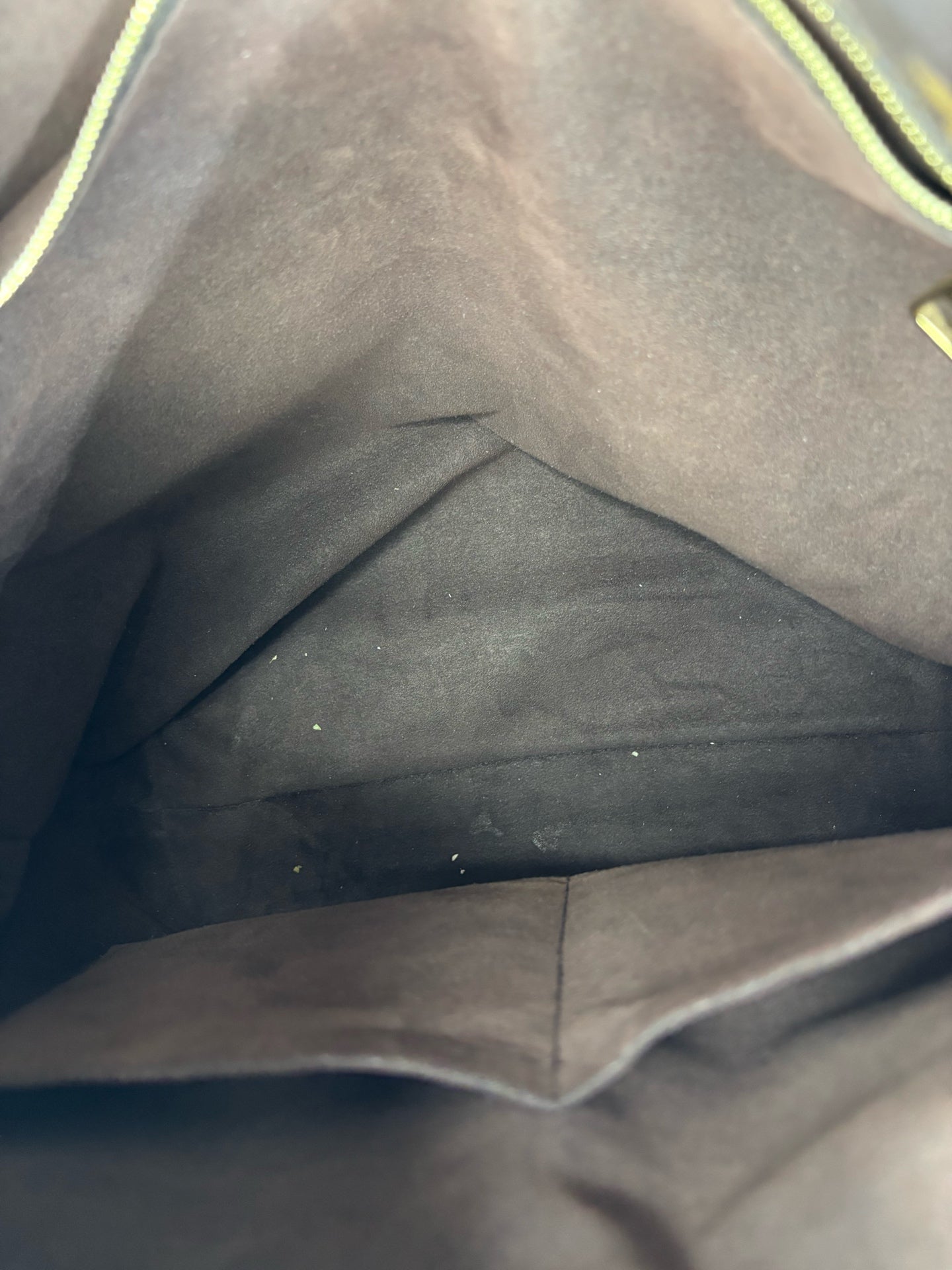 Louis Vuitton - Metis Hobo - Leather - Brown - (medium)