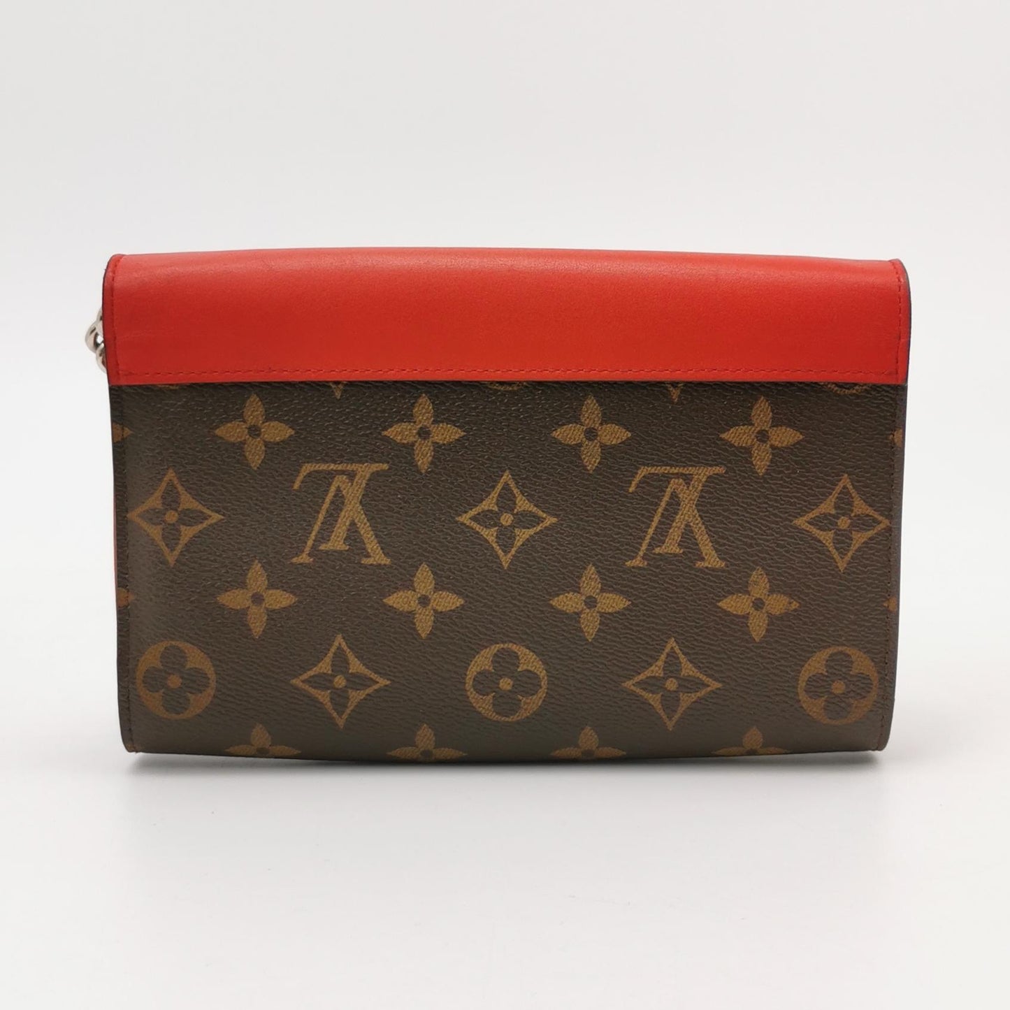 Louis Vuitton - Metis - Leather - Multicolour - (small)