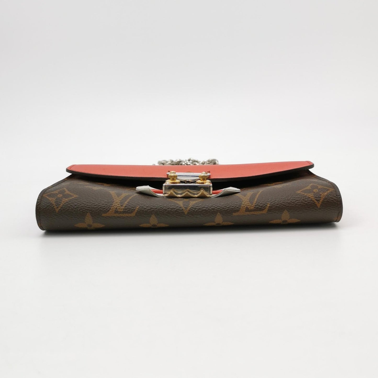 Louis Vuitton - Metis - Leather - Multicolour - (small)