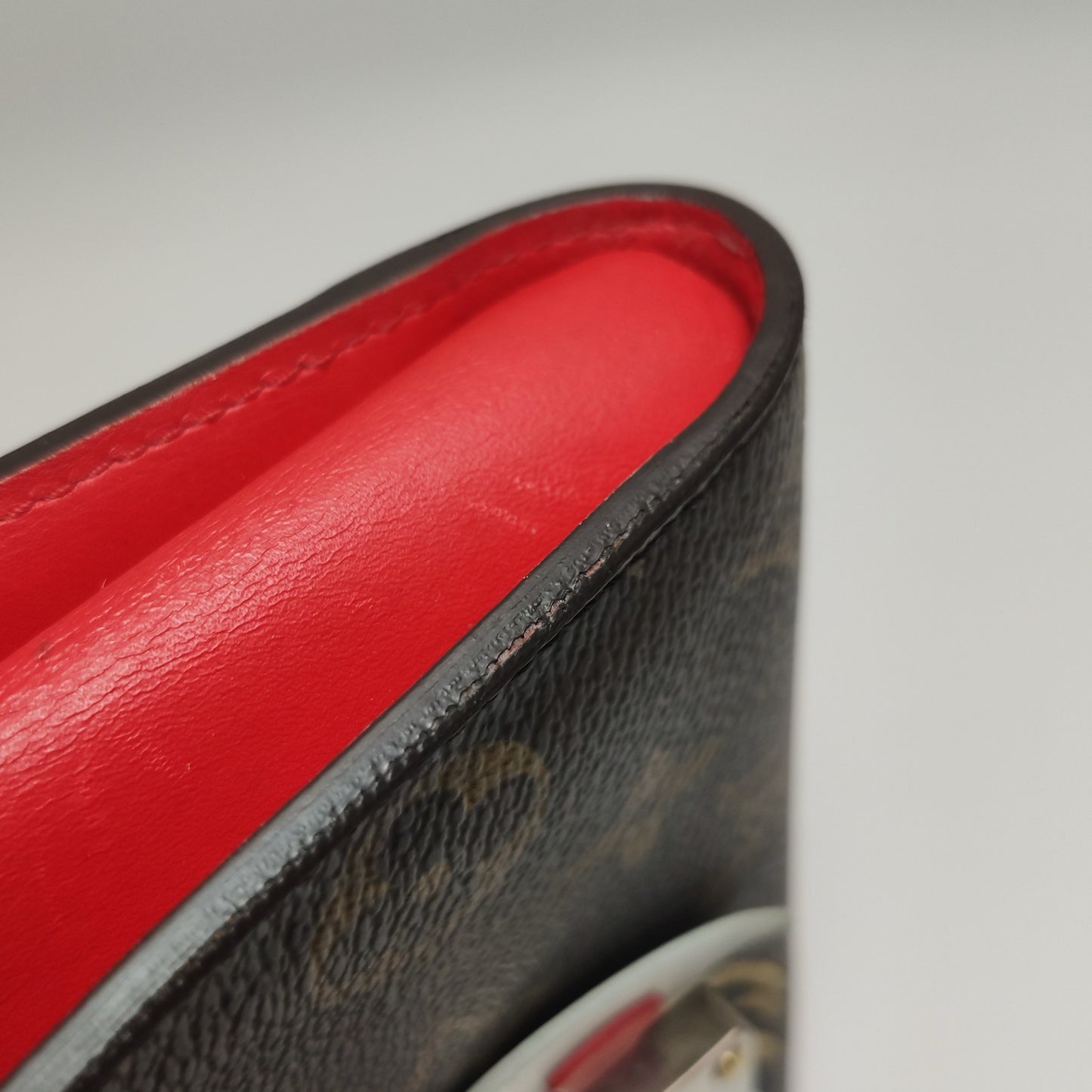 Louis Vuitton - Metis - Leather - Multicolour - (small)