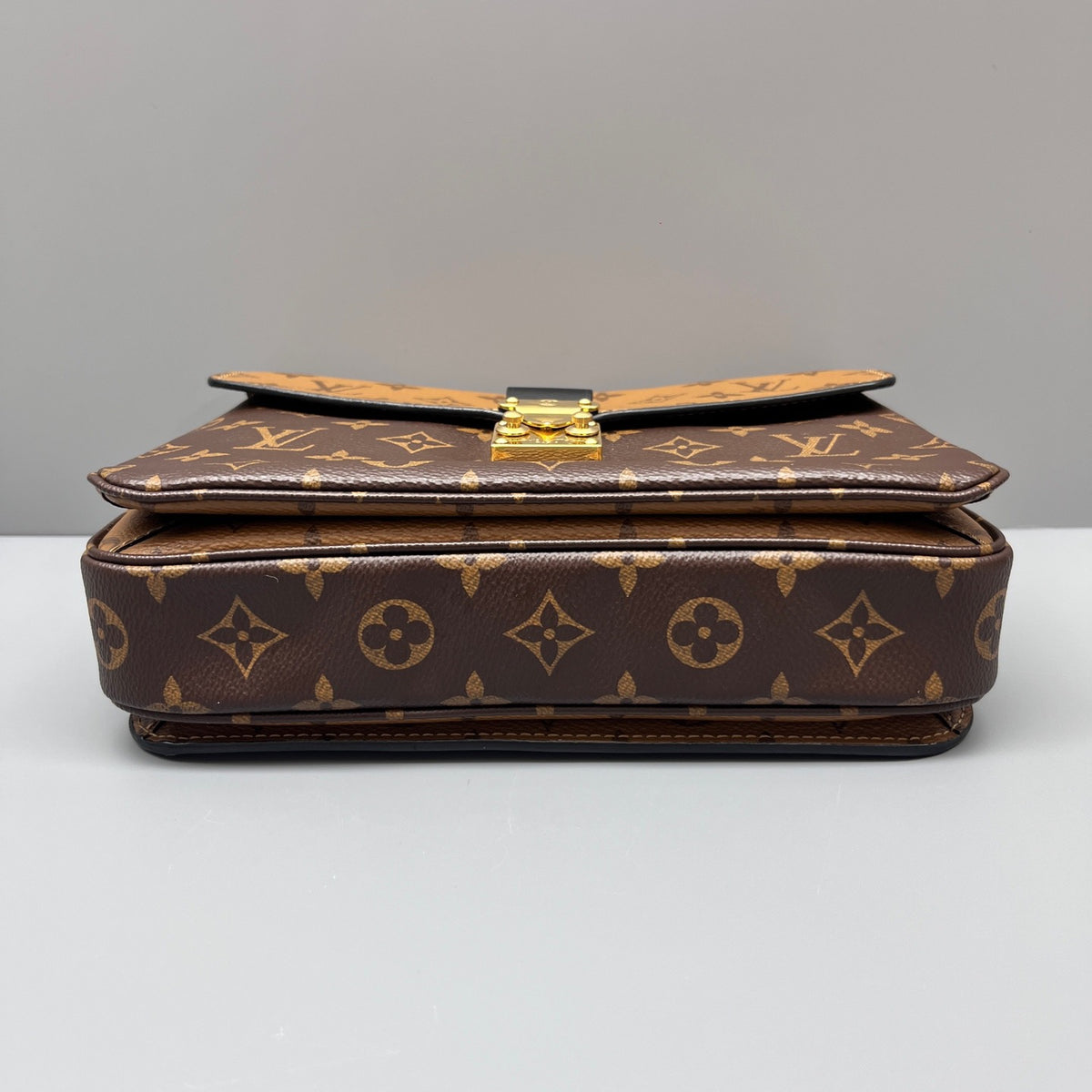 Louis Vuitton - Metis - Synthetic - Multicolour - (small)