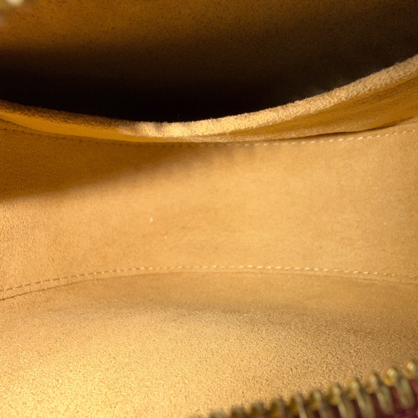 Louis Vuitton - Mini Boite Chapeau - Leather - Brown - (mini)