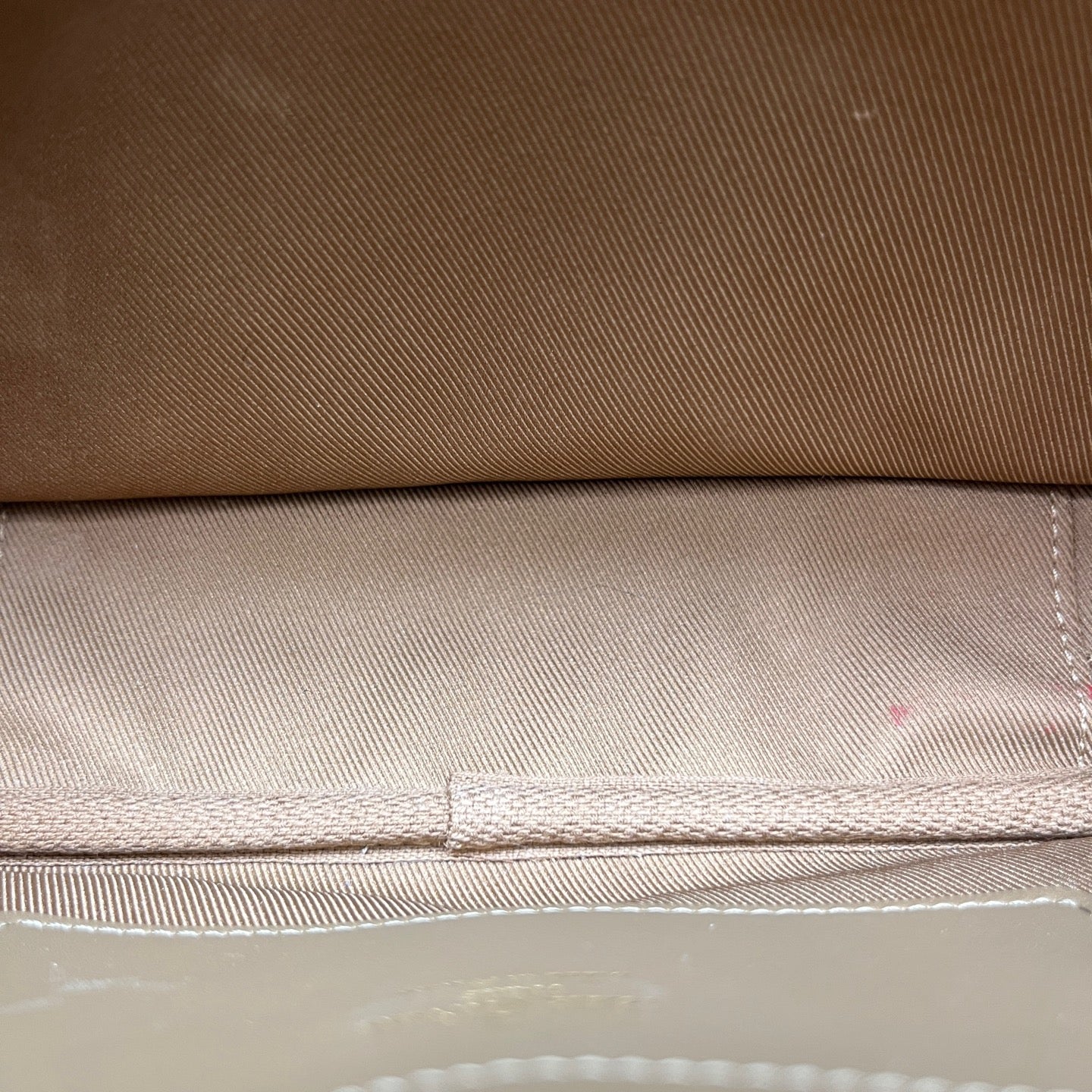 Louis Vuitton - Multi Pochette Accessoires - Monogram coated canvas with natural vachetta leather trim and textile strap - Brown - (small)