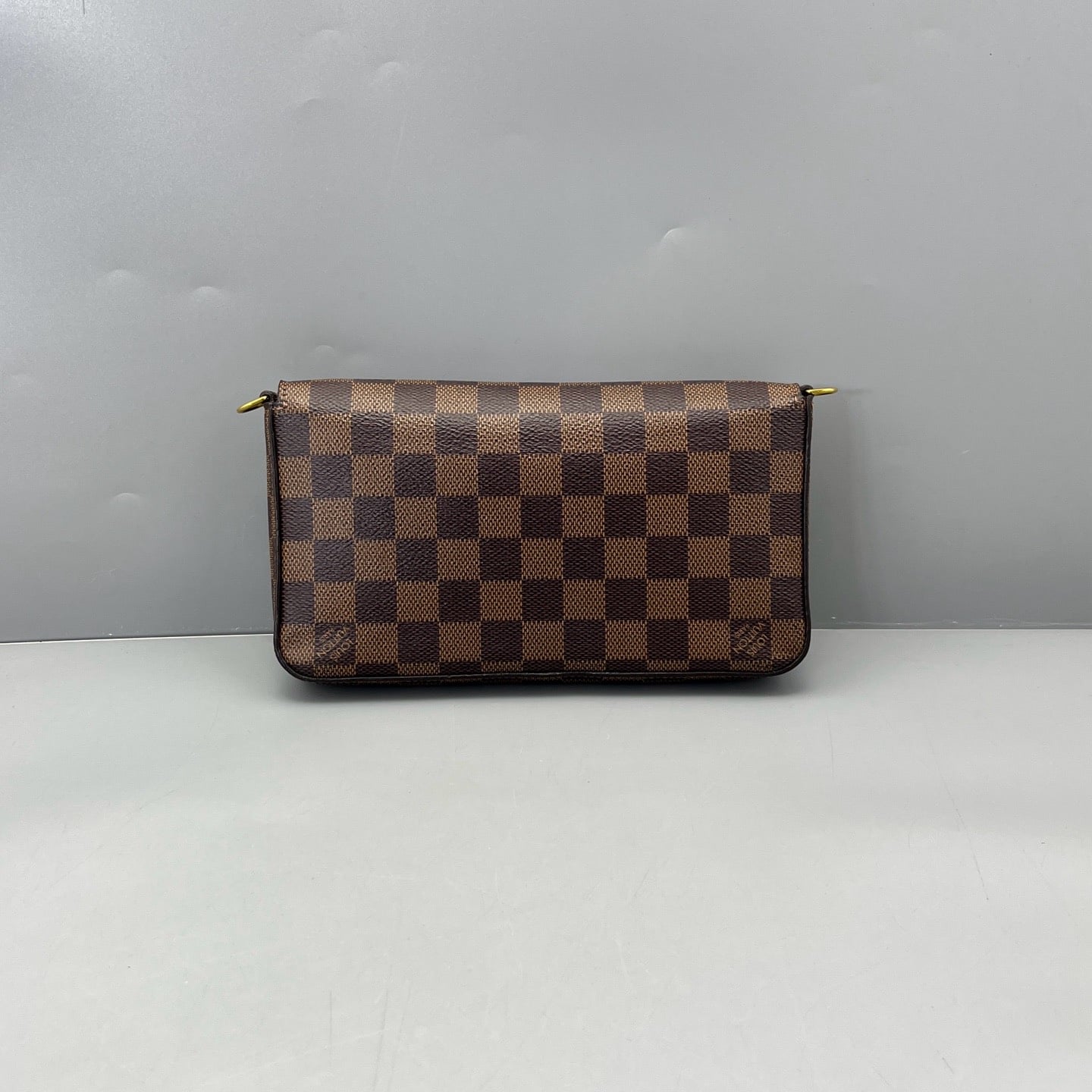Louis Vuitton - Multi Pochette Accessoires - Synthetic - Multicolour - (Mini)